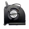 New CPU+GPU Cooling Fan for Gigabyte Aero 15 OLED, Aero 17 HDRRP75XA RP77XA, Aorus 15G 17G (0.28 inch Thick) view 4