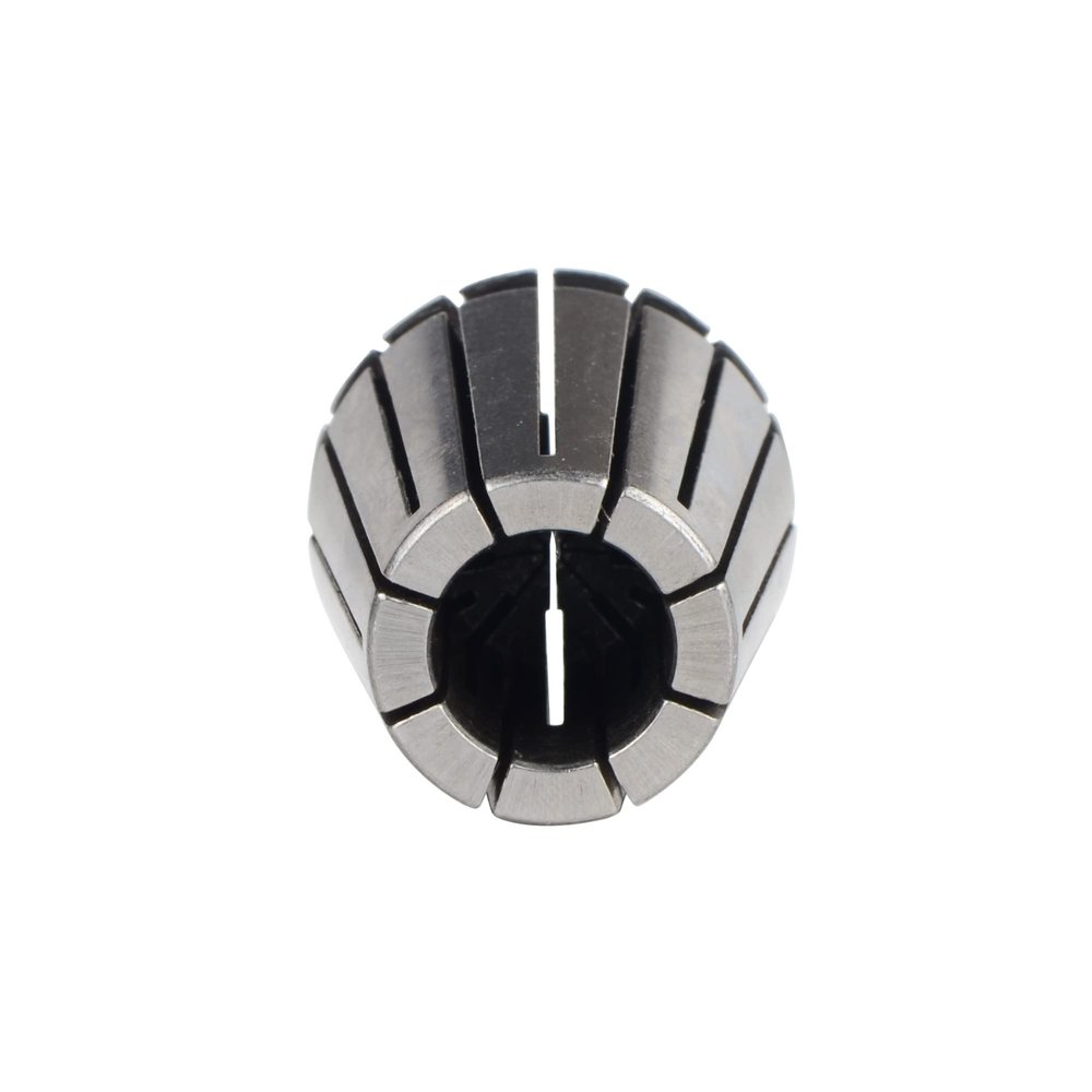 XLJP 1Pc * AA0.008mm ER11 Collet Chuck 1mm/ 2mm/ 3mm/ 4mm/ 5mm/ 6mm/ 7mm /8mm ER Collet Chuck Set Tool Holder ER 11 Spring Collet High Precision Collet Set (Color : AA 0.008, Size : ER11-6.5mm)