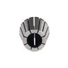 XLJP 1Pc * AA0.008mm ER11 Collet Chuck 1mm/ 2mm/ 3mm/ 4mm/ 5mm/ 6mm/ 7mm /8mm ER Collet Chuck Set Tool Holder ER 11 Spring Collet High Precision Collet Set (Color : AA 0.008, Size : ER11-6.5mm) view 1