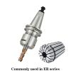 XLJP 1Pc * AA0.008mm ER11 Collet Chuck 1mm/ 2mm/ 3mm/ 4mm/ 5mm/ 6mm/ 7mm /8mm ER Collet Chuck Set Tool Holder ER 11 Spring Collet High Precision Collet Set (Color : AA 0.008, Size : ER11-6.5mm) view 4