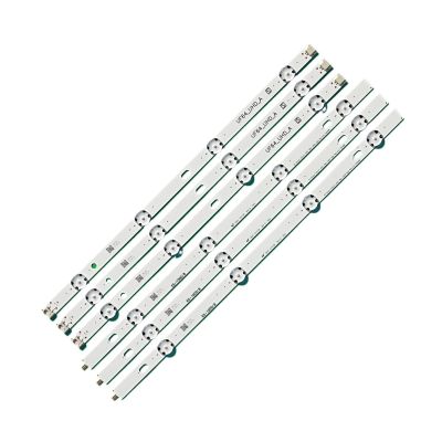 WAHRE LED Backlight Strip Fit for LIG TV 43UH619V 43UH610V 43UH603V 43UF6407 43UF6400 43LH604V 43UH610A 43UH6030 UF64 UHD_A 43LH60_FHD_