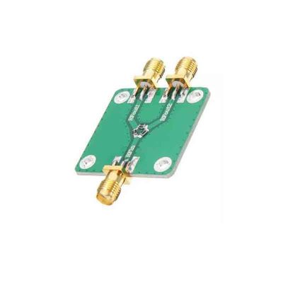 1-3000M 2.4G 20dB 32dB 64dB LNA Broadband Amplifier Module (Resistance Power Divider)