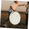 WOFASHPURET Photography Reflector Board Light Reflector for Photography Studio and Outdoor Use Essential Camera Accessory for Softening Light and Reducing Shadows view 2