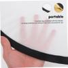 WOFASHPURET Photography Reflector Board Light Reflector for Photography Studio and Outdoor Use Essential Camera Accessory for Softening Light and Reducing Shadows view 4