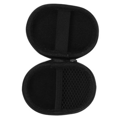 JOINPAYA Portable Earphone Storage Bag Electronic Organizer Case for Charging Cables and Accessories for Travel Business Trips and Outdoor Use and Compact Design