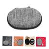 JOINPAYA Portable Earphone Storage Bag Electronic Organizer Case for Charging Cables and Accessories for Travel Business Trips and Outdoor Use and Compact Design view 3