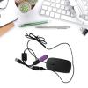 DGFJY USB Splitter Y Cable 1 Male to 2 Female USB Expander Hub Multi USB Port Extender Data Charger Split Adapter for Laptop USB Hub Splitter Laptop USB Splitter view 2