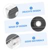 ARTIBETTER 6pcs Blank Audio Cassette Tapes Recordable Magnetic Tapes for Lectures Interviews Memos Sturdy Design Compatible Recorders view 3