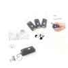 UKCOCO 3 Pcs Personal Alarm for Women Emergency Alarm 130db Sound Security Protection Device for Women view 2