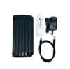 Buslink U3-24THS 24TB External Hard Drive  7200RPM CMR, TAA-Compliant, USB 3.2 Gen 1 & eSATA, Desktop HDD with 2-Port USB Hub for Windows/Mac view 4