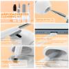 20-in-1 Laptop Phone Screen Keyboard Cleaner Kit, Multifunctional Cleaning Kit for AirPods, iPhone, iPad, Electronic Device Cleaning Tool for Camera PC Monitor Earbud TV Tablet Phone Car Screens view 3