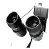 Healeved 6pcs Microscope Eyepiece Cover Rubber Eye Guards Cups Lab Microscope Scope Lens Cover view 2