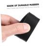 Healeved 6pcs Microscope Eyepiece Cover Rubber Eye Guards Cups Lab Microscope Scope Lens Cover view 4