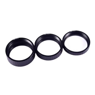 AMNOUR S8182 M54 Extension Tube- 4MM/ 5MM/ 6MM/ 7MM/ 8MM/ 9MM/ 10MM/ 15MM/ 20MM (Color : M54-8mm)