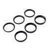 AMNOUR S8182 M54 Extension Tube- 4MM/ 5MM/ 6MM/ 7MM/ 8MM/ 9MM/ 10MM/ 15MM/ 20MM (Color : M54-15mm) view 3