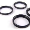 AMNOUR S8182 M54 Extension Tube- 4MM/ 5MM/ 6MM/ 7MM/ 8MM/ 9MM/ 10MM/ 15MM/ 20MM (Color : M54-15mm) view 4