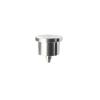 AMNOUR Side-axis Camera Shutter Elevation Button Available for L39 Thread Mount Series and M3 Cameras, Optical LTM Feel (Color : M3 Button), JTSF9648 view 1