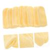 Gatuida 40pcs Cut Finger Guards Cut Resistant Finger Sleeves Thumb Covers Safe for Cooking view 2
