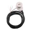 AMNOUR RS485 Near Infrared Optical Cable Electronic Photoelectric Head IEC62056/1107/DLMS Transparent Transmission Electric Water Meter view 1