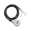 AMNOUR RS485 Near Infrared Optical Cable Electronic Photoelectric Head IEC62056/1107/DLMS Transparent Transmission Electric Water Meter view 2