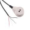 AMNOUR RS485 Near Infrared Optical Cable Electronic Photoelectric Head IEC62056/1107/DLMS Transparent Transmission Electric Water Meter view 3