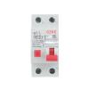 KKFAUS 30mA 230V 50/60 HZ Residual Current Circuit Breaker with Over Current and Leakage Protection (Color : 1P N, Size : 40A) view 4