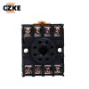 KKFAUS 12V 24V 110V 220VAC Digital Timer Relay On Delay 8 Pins SPDT DH48S-2Z 2 Groups Contacts Delay (Color : DH48S-S, Size : 24V) view 4