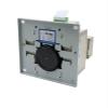 KKFAUS Dual Power Automatic Transfer Switch 2P 63A switchgear Switch CB Class ATS Home Single Phase 110V 220V (Size : 110V) view 2