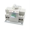 KKFAUS Dual Power Automatic Transfer Switch 2P 63A switchgear Switch CB Class ATS Home Single Phase 110V 220V (Size : 110V) view 3