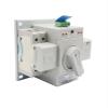 KKFAUS Dual Power Automatic Transfer Switch 2P 63A switchgear Switch CB Class ATS Home Single Phase 110V 220V (Size : 110V) view 4