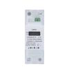 KKFAUS Single Phase 220V 50/60Hz 65A Din Rail WiFi Smart Energy Meter Timer Monitor KWh Meter Wattmeter (Color : DDS226D 2P WiFi 65A) view 1