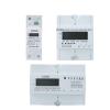 KKFAUS Single Phase 220V 50/60Hz 65A Din Rail WiFi Smart Energy Meter Timer Monitor KWh Meter Wattmeter (Color : DDS226D 2P WiFi 65A) view 2