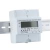 KKFAUS Single Phase 220V 50/60Hz 65A Din Rail WiFi Smart Energy Meter Timer Monitor KWh Meter Wattmeter (Color : DDS226D 2P WiFi 65A) view 4