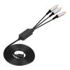 1.5M Component Abs TvCord Av Cable Audio Video Cord for 3000 Video Game Accessories view 4