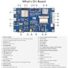 ESP32-S3 4.3inch Capacitive Touch Display 800x480 Based on ESP32-S3 Microcontroller 5-Point Touch, 32-Bit LX7 Dual-Core Processor, Up to 240MHz, Support 2.4GHz W-iF-i & Blue-Too-th 5 view 3