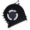 Deal4GO CPU Cooling Fan MG75091V1-1C020-S9A Replacement for HP OMEN 17-CB 17t-CB 17-CB0030NR 17-CB0090NR with RTX2060 RTX2080, Black view 2