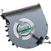 Deal4GO CPU Cooling Fan MG75091V1-1C020-S9A Replacement for HP OMEN 17-CB 17t-CB 17-CB0030NR 17-CB0090NR with RTX2060 RTX2080, Black view 3