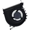 Deal4GO CPU Cooling Fan MG75091V1-1C020-S9A Replacement for HP OMEN 17-CB 17t-CB 17-CB0030NR 17-CB0090NR with RTX2060 RTX2080, Black view 4