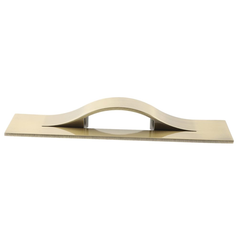 Ciieeo Handle Cabinet Handle Modern Minimalist Easy to Install Door Pull for Kitchen Cabinets Dresser and Wardrobes Sturdy Smooth Finish