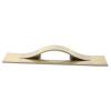 Ciieeo Handle Cabinet Handle Modern Minimalist Easy to Install Door Pull for Kitchen Cabinets Dresser and Wardrobes Sturdy Smooth Finish view 1