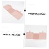 DECHOUS Suction Cup Sink Baffle Gutter Splash Guard for Kitchen Sink Drain Splash Prevention Random Color view 2
