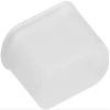 XYWHPGV 15pcs Type C Male Port Dust Cover Protective Plugs Plug Cover Silicone for Type C Cable Transparent (3b839 4b62c 0357f 5166a dd5d7 bb265 view 1