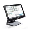 3nStar POS System 15.6" All-in-One, Android 11, Quad-Core, 4GB RAM, 32GB Storage, Capacitive, WiFi, BT - PTA0157-432 view 1