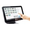 3nStar POS System 15.6" All-in-One, Android 11, Quad-Core, 4GB RAM, 32GB Storage, Capacitive, WiFi, BT - PTA0157-432 view 2