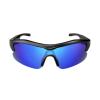 Cycling Bluetooth Glasses with Open-Ear Hi-Fi Audio, AI Noise-Canceling Mic, UV400 Protection, IPX4 Waterproof, All-Day Battery, Ultra-Light 40g, Wind Noise Reduction, for Biking, Running & Scootering view 4