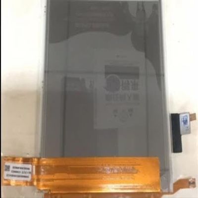 ED060KD1 6' Ink e-Ink LCD Display Screen ebook Reader