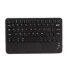 ciciglow 7 Inch Ultra Slim Touchpad Scissors Feet DesignKeyboard, Compatible with Most Tablets, Long Battery Life, Portable, ciciglowdgu7mz3tng view 1