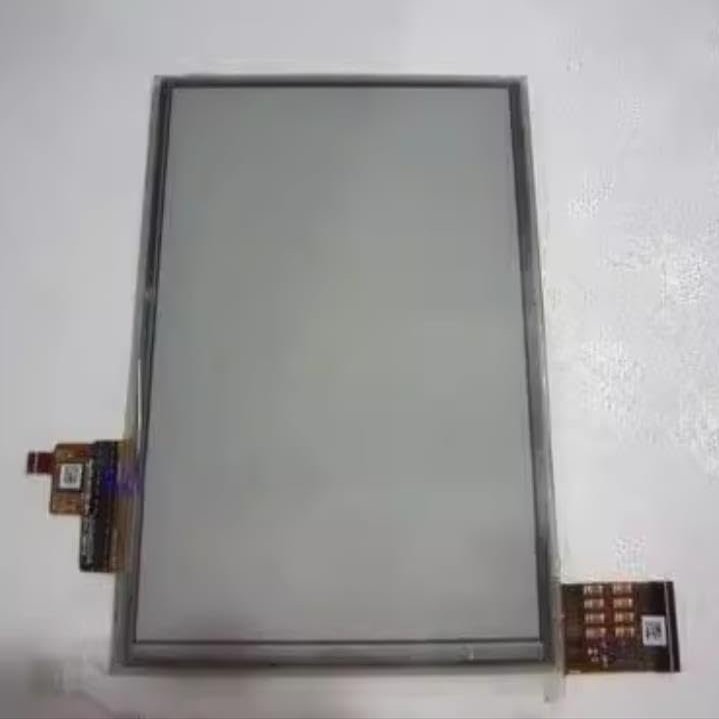 MALJI ED060XD4 6' Ink e-Ink LCD Display Screen ebook Reader