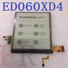 MALJI ED060XD4 6' Ink e-Ink LCD Display Screen ebook Reader view 2