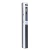 Mobile Document Scanner, 8.27 Inch USB 2.0 Portable Scanner PDF and JPG with CD for Pictures (Silver) view 4